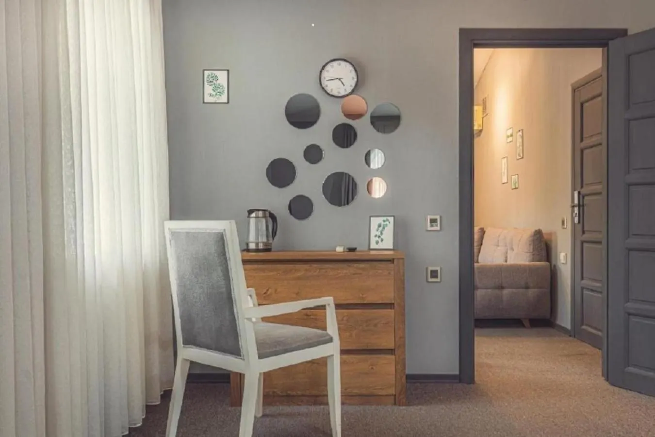 Maestro Hotel Baku