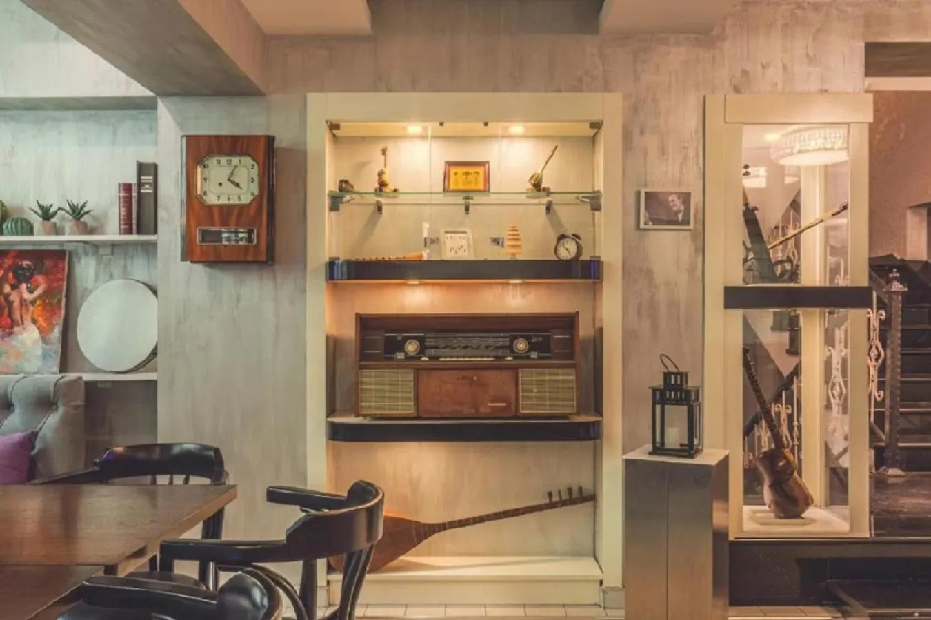 Maestro Hotel Baku
