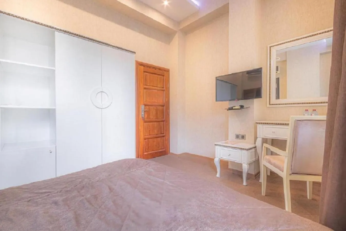 Maestro Hotel Baku Azerbaijan