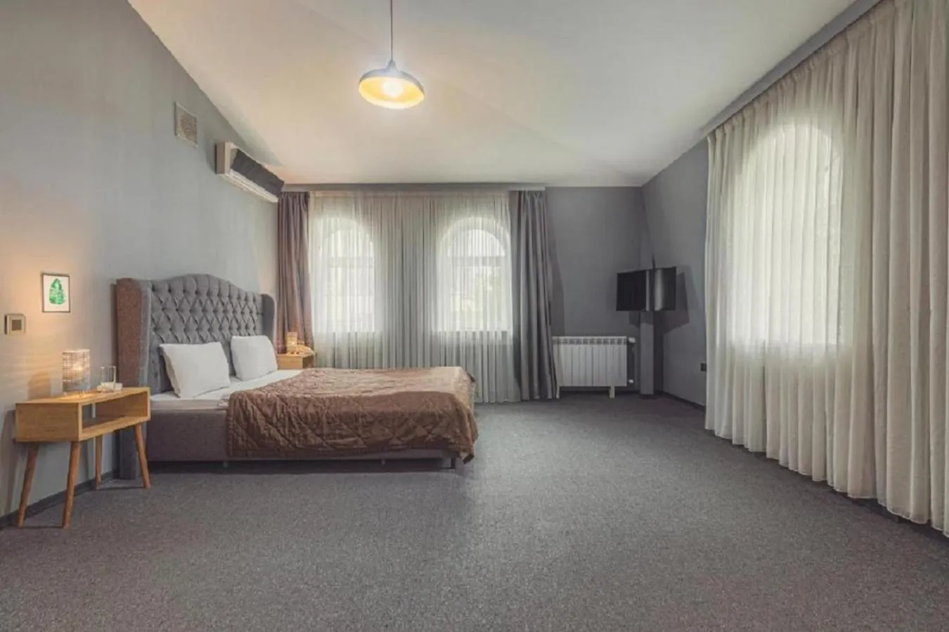 Maestro Hotel Baku