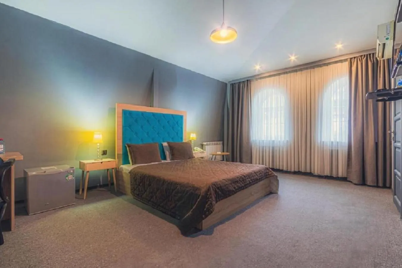 Maestro Hotel Baku