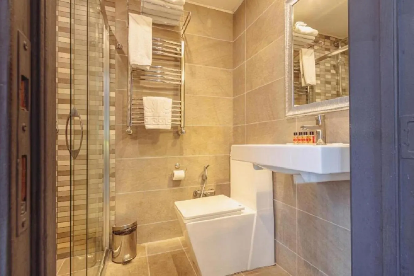 Maestro Hotel Baku Azerbaijan